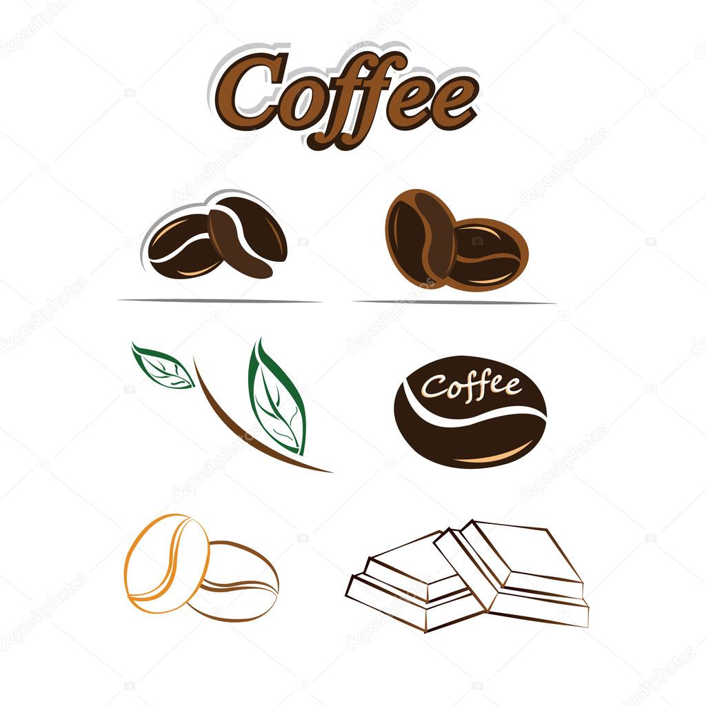 Coffee stylize