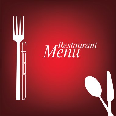 Restoran Menüsü