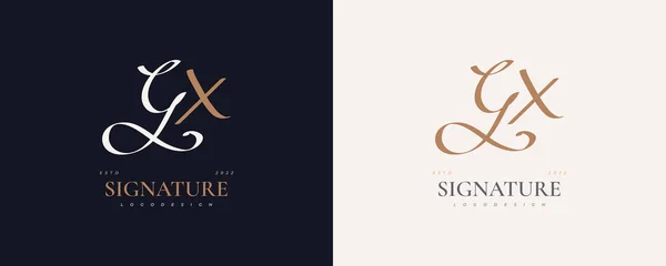 Creative Inicial Gs - Letra Gold Line Manual - Logotipo De Assinatura  Elegante Minimalista Ilustração do Vetor - Ilustração de minimalista, ouro:  158382987
