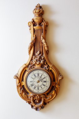 Vintage Saat