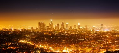 Los Angeles Panorama