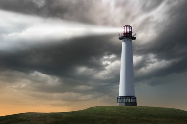 deniz feneri