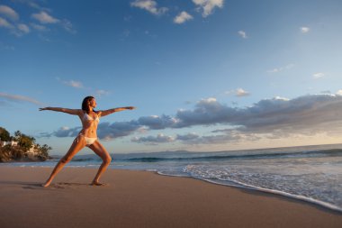 Sahilde Yoga
