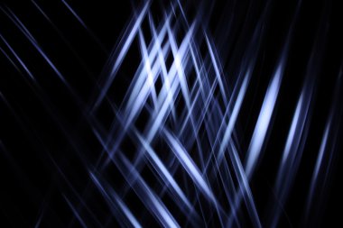 Lightpainting arka plan