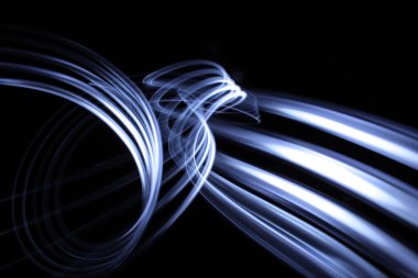 Soyut Arkaplan Tasarımı