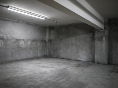 gri beton iç.