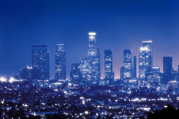 Los Angeles. — Fotografia de Stock