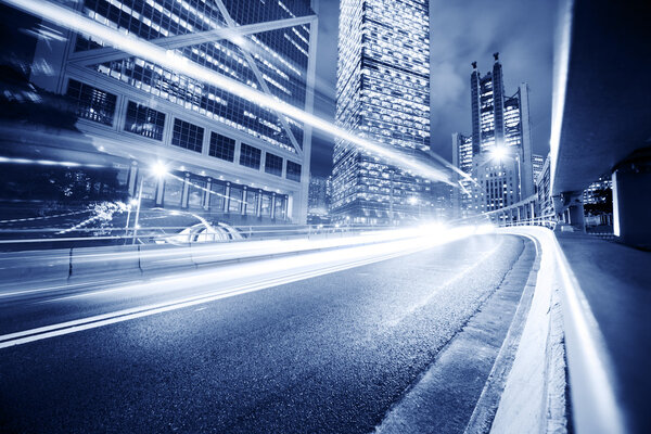 Городской транспорт
