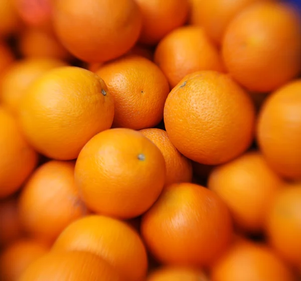 Naranjas —  Fotos de Stock