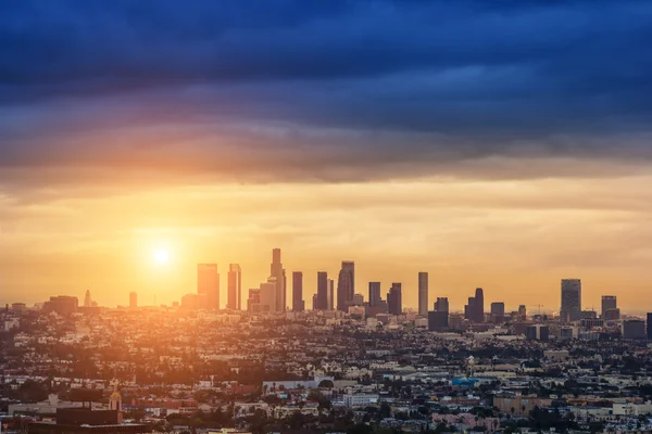 Лос-Анджелес Ліцензійні Стокові Зображення