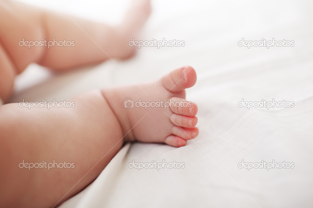 •Baby Foot