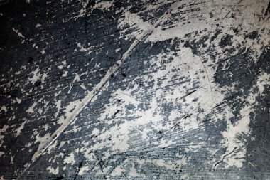 eski fırça darbeleri arka plan