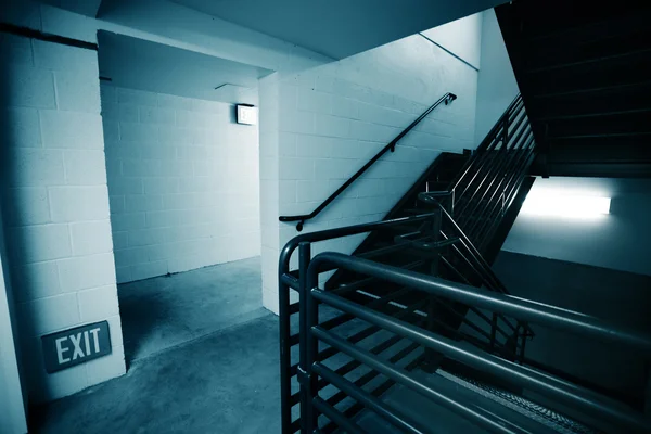 Stairway — Stock Photo, Image