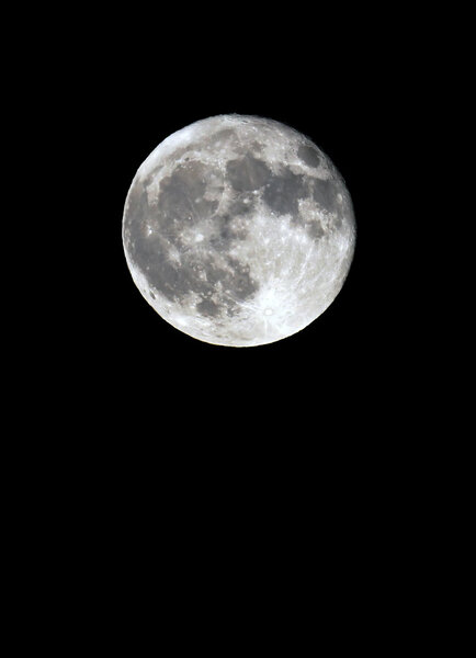 Полнолуние