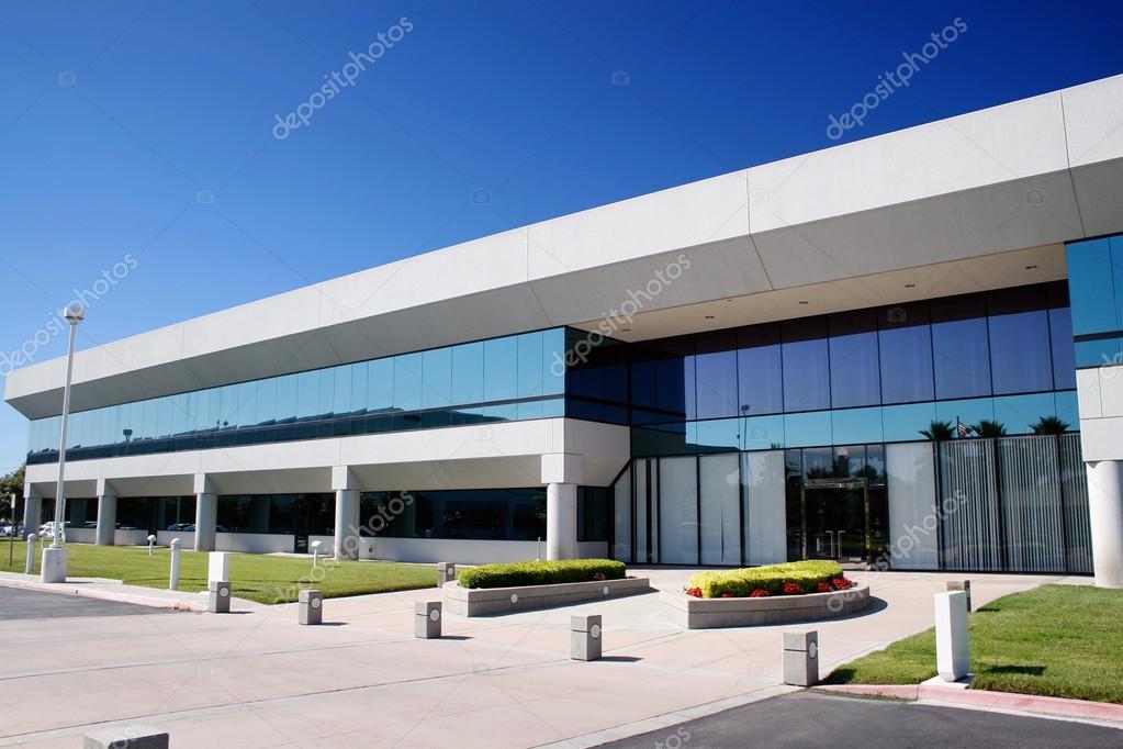 Corporate Headquarters Stock Photo by ©logoboom 32908643