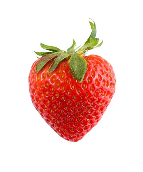 Red Strawberry — Stock Photo, Image