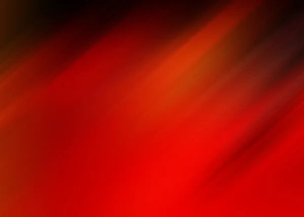 Fondo rojo abstracto — Foto de Stock