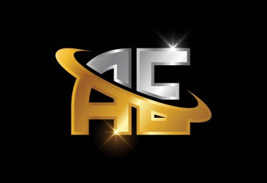 Baş Monogram A E Logo Tasarım Vektörü. Şirket İşletmeleri için Grafik Alfabesi Sembolü