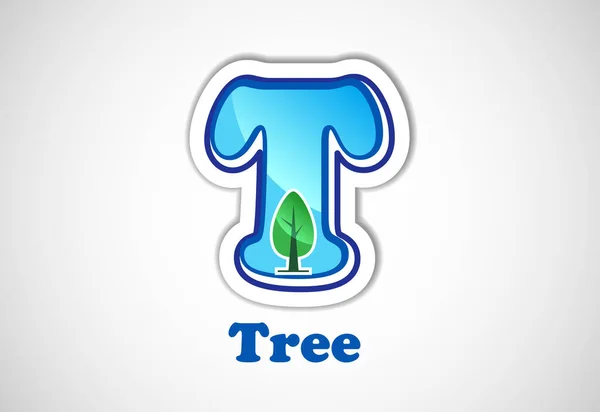 100,000 Tree logo 3d Vector Images
