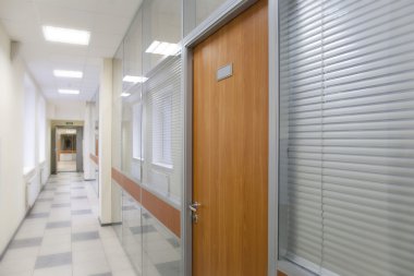 koridor İş Merkezi