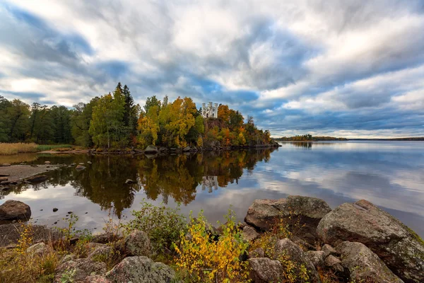 viborg, Park monrepo