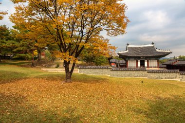 changgyeonggung Sarayı, seoul