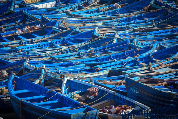 balıkçı tekneleri, essaouira, morocco