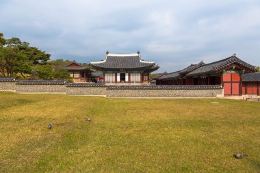 changgyeonggung Sarayı, seoul