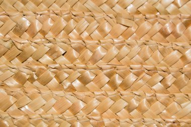 sepet örgüsü doku