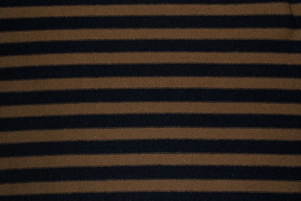 Striped fabric texture — Stock Photo, Image