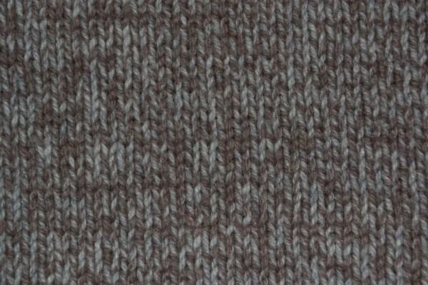 Текстура вязаной шерсти . — стоковое фото