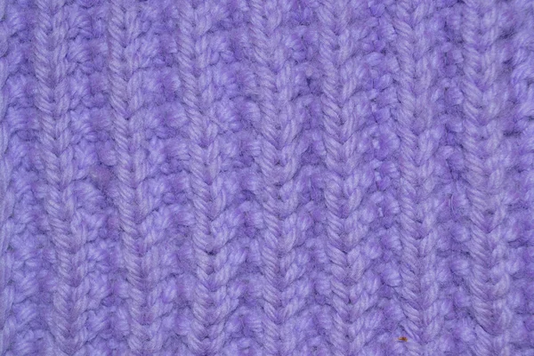 Knitted wool texture. — Stock Photo, Image