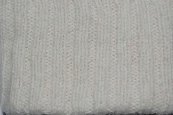 Knitted wool texture. — Stock Photo, Image