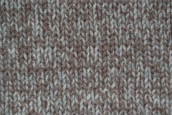 Knitted wool texture. Stock Photo