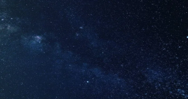 Milky Way Stars Starry Skies — Φωτογραφία Αρχείου