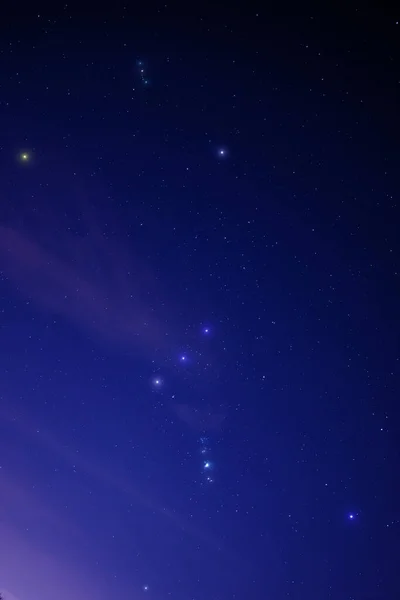 Vía Láctea Estrellas Cielos Estrellados —  Fotos de Stock