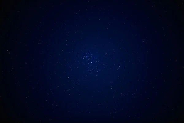 Mléčná Dráha Hvězdy Hvězdná Obloha — Stock fotografie