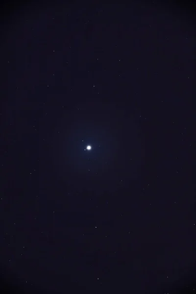 Звезды Млечного Пути Звездное Небо — стоковое фото