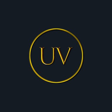 Lüks harfler. Ultraviyole harfler. Dövme stüdyosu, kuaför, butik, otel, üniversite, retro, kenetlenme tarzı için uygun