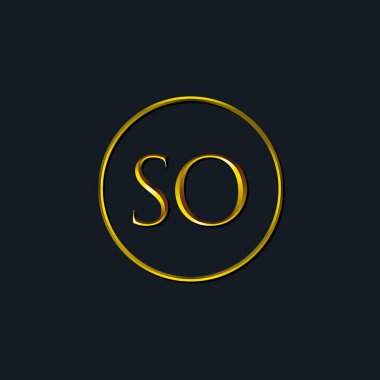 Lüks harfler çok monogram. Dövme stüdyosu, kuaför, butik, otel, üniversite, retro, kenetlenme tarzı için uygun