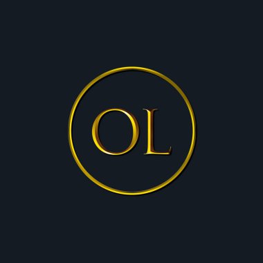 Lüks harfler, eski harfler. Dövme stüdyosu, kuaför, butik, otel, üniversite, retro, kenetlenme tarzı için uygun