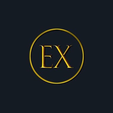 Lüks harfler, eski harfler. Dövme stüdyosu, kuaför, butik, otel, üniversite, retro, kenetlenme tarzı için uygun