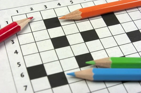 Bulmaca. okula dönüş