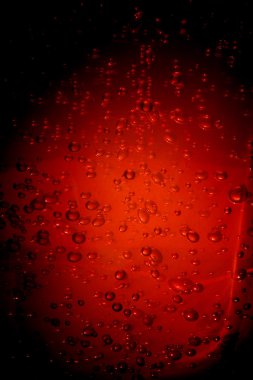 Kabarcık Arkaplanı