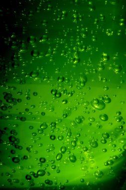 Kabarcık Arkaplanı