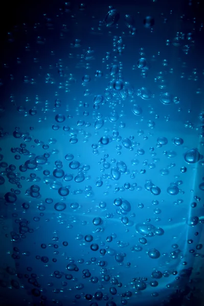 Bubbles background — Stock Photo, Image