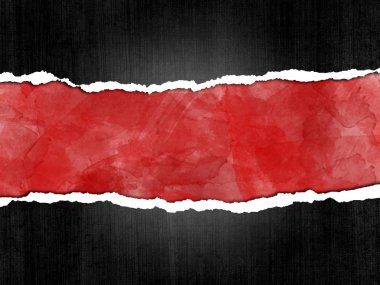 Yırtılmış Kağıt