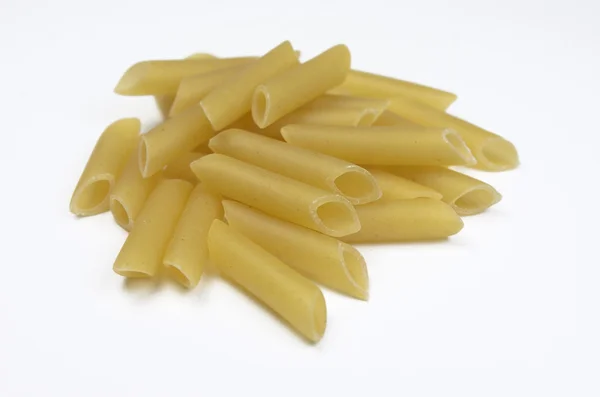 Macaroni background — Stock Photo, Image