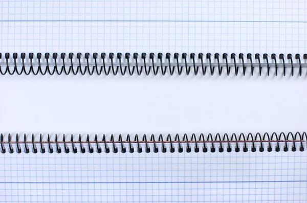 Notebook — Stock Photo, Image