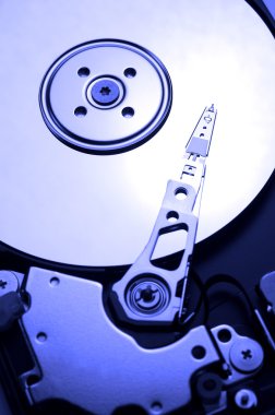sabit disk